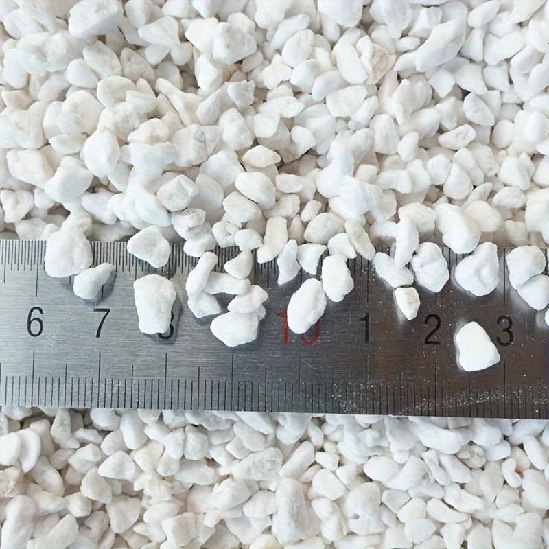 1 Pack of 3-6mm Horticultural  - Horticulture Soil Perlite 评论和价格