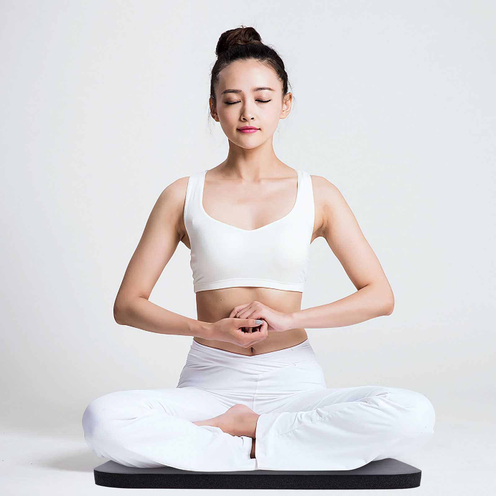 1Pcs Yoga Kneeling Pad Thick G - Garden Kneeling Pad 评论和价格