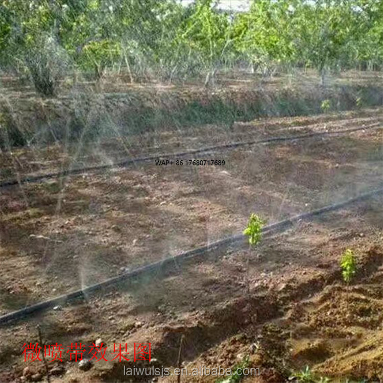 16mm PE Drip Tape Irrigation K - Drip Irrigation Kit 评论和价格