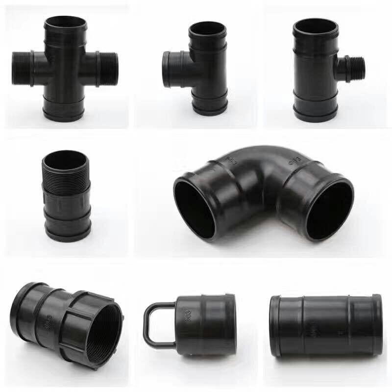 16mm PE Drip Tape Irrigation K - Drip Irrigation Kit 评论和价格