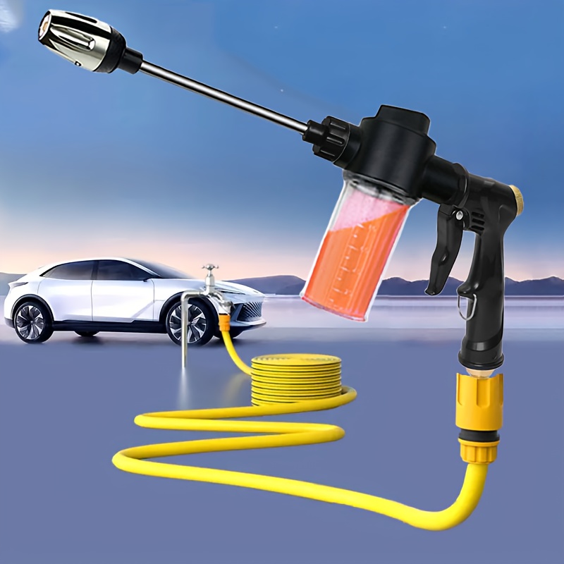 ABYP Wifi Smart Plant Watering - Drip Irrigation Kit 评论和价格