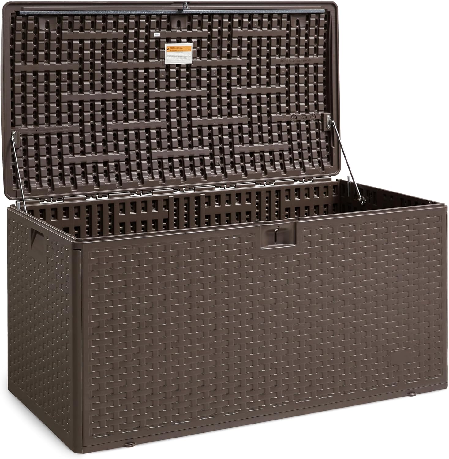 Outdoor Storage Deck Box 99 Ga - Gardening Tools Images 评论和价格