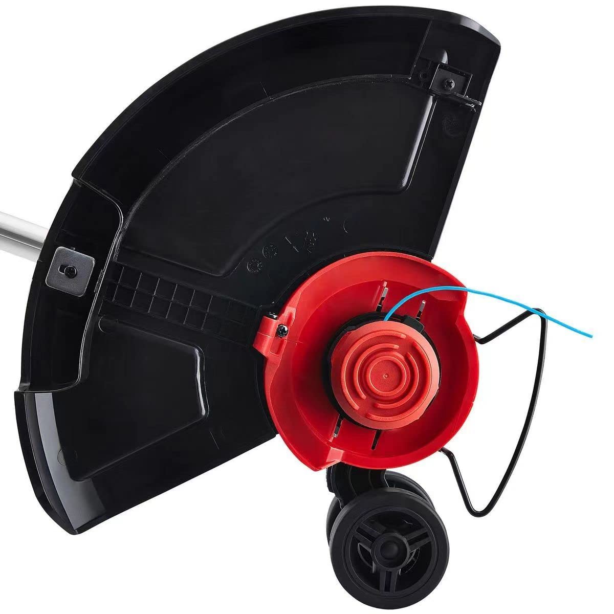 3PCS Spool And 1 Cover Replace - Gardening Tools Harbor Freight 评论和价格
