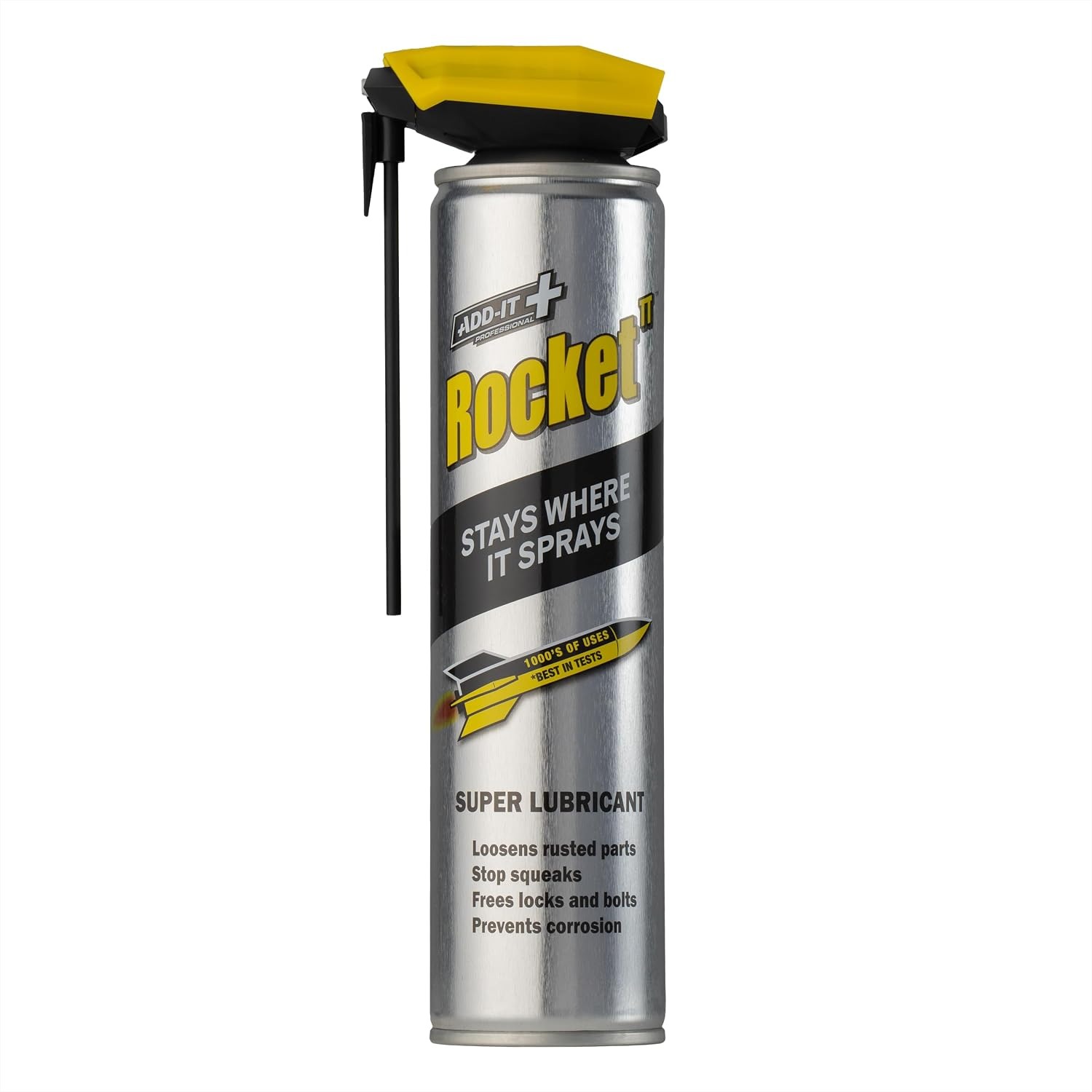 Multi-Purpose Lubricant Spray  - Gardening Tools Images 评论和价格