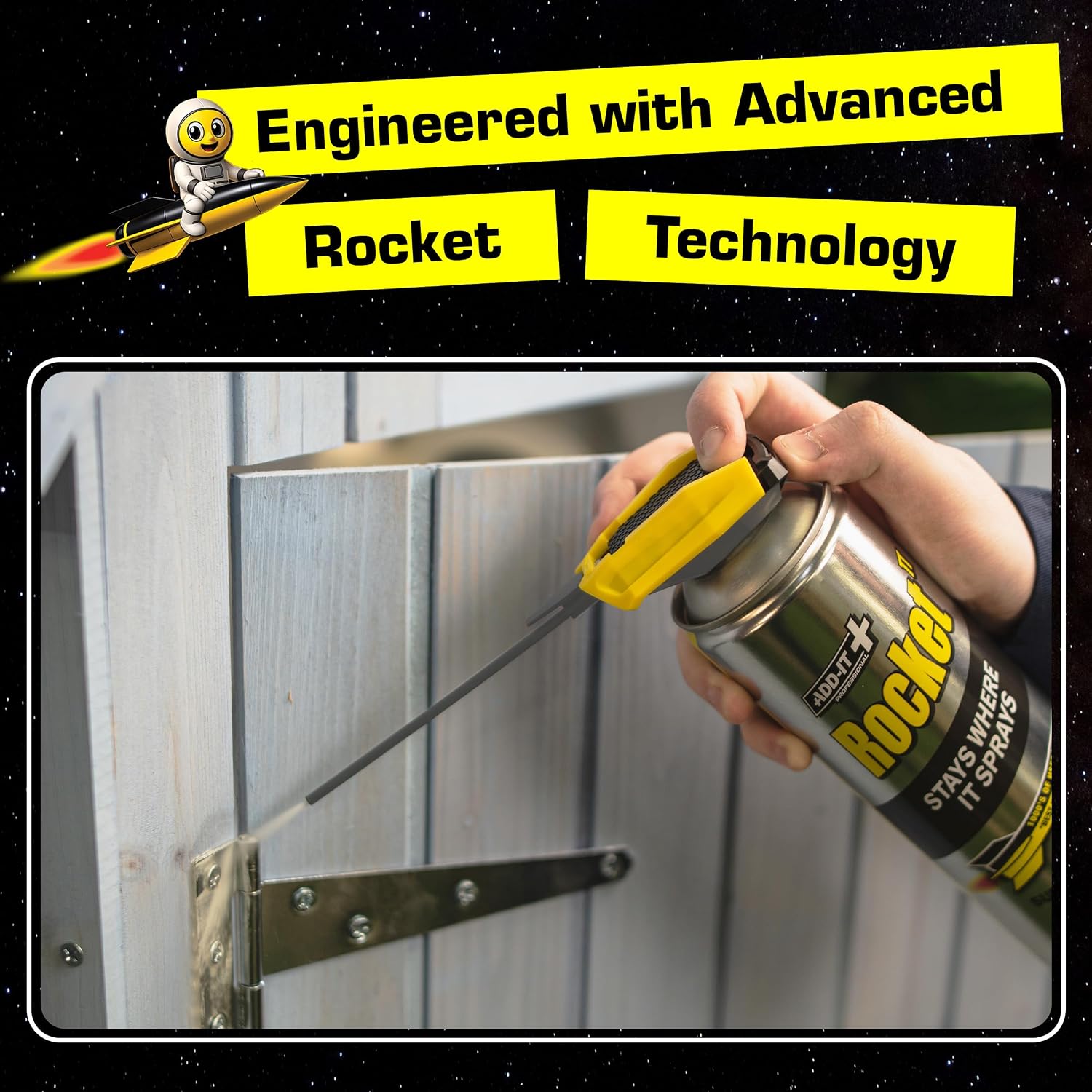 Multi-Purpose Lubricant Spray  - Gardening Tools Images 评论和价格