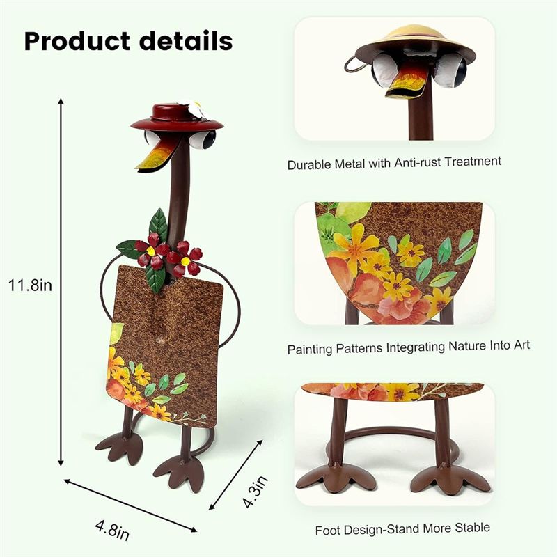 A45I Cute Fairy Garden Decor,  - Gardening Hand Tools B&Q 评论和价格