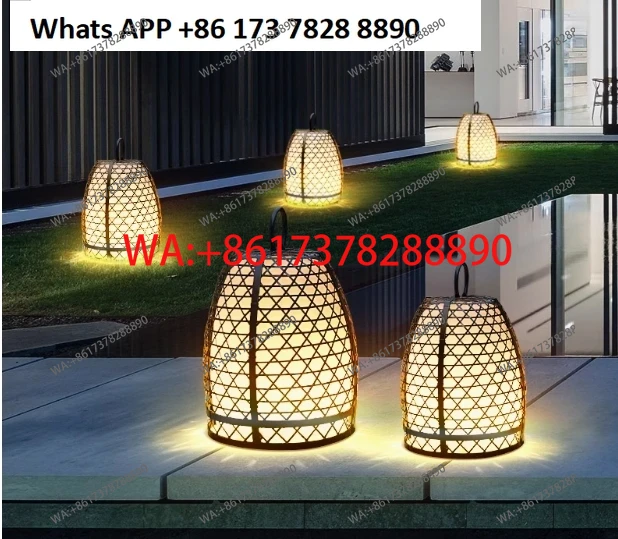 Solar floor lamp living room b - Gardening Hand Tools B&Q 评论和价格