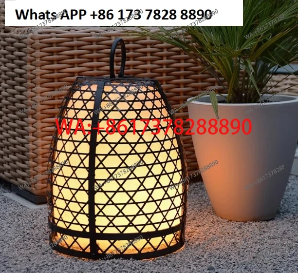 Solar floor lamp living room b - Gardening Hand Tools B&Q 评论和价格